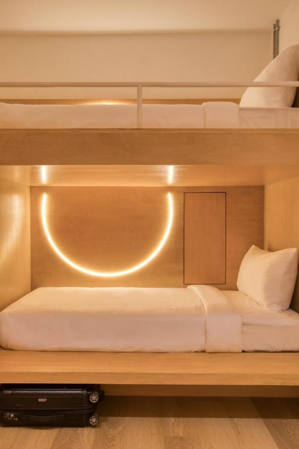 Hotel Momo's 3*