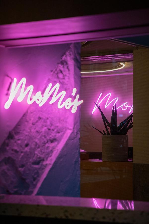 Momo's 3* Kuala Lumpur