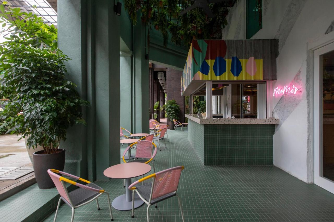 Momo's 3* Kuala Lumpur